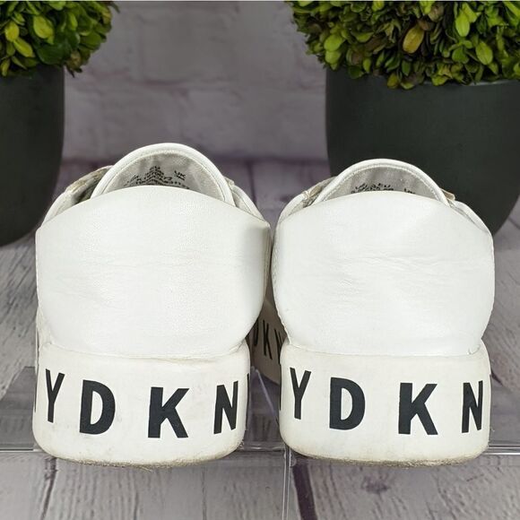 DKNY (Donna Karan) Banson Sneaker - Picture 5 of 8